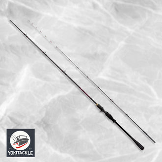 Brand New Shimano ENGETSU XR Hitotsu-Tenya Madai B235MH+ Bait rod