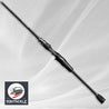 Brand New Megabass DESTROYER P5 F5-66X BEARING DOWN EXTREME Baitcasting Rod