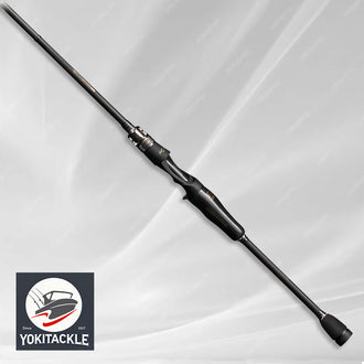 Megabass DESTROYER MAD BULL F5-70X Baitcasting Rod