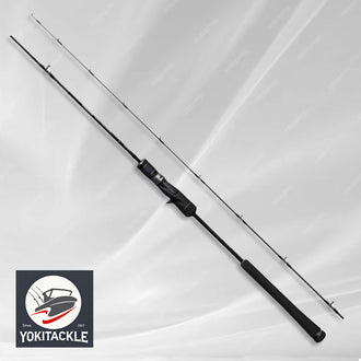 SHIMANO 24 GAME Type J Full Bend B60-2 Slow Jigging rod