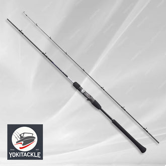 Brand New Shimano 21 GRAPPLER BB Type-J B60-5 Baitcasting Rod