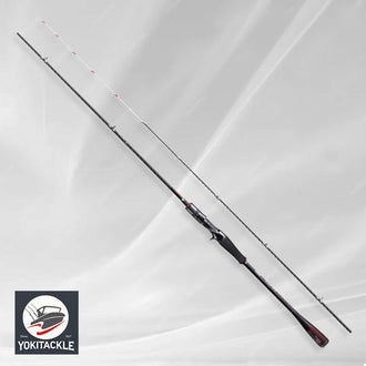 Brand New  Shimano SEPHIA XTUNE Tip Egging RED DEVIL B605MH-S Baitcasting Rod