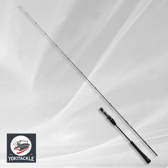 Brand New Shimano 21 Game Type LJ B63-2 Baitcasting Rod