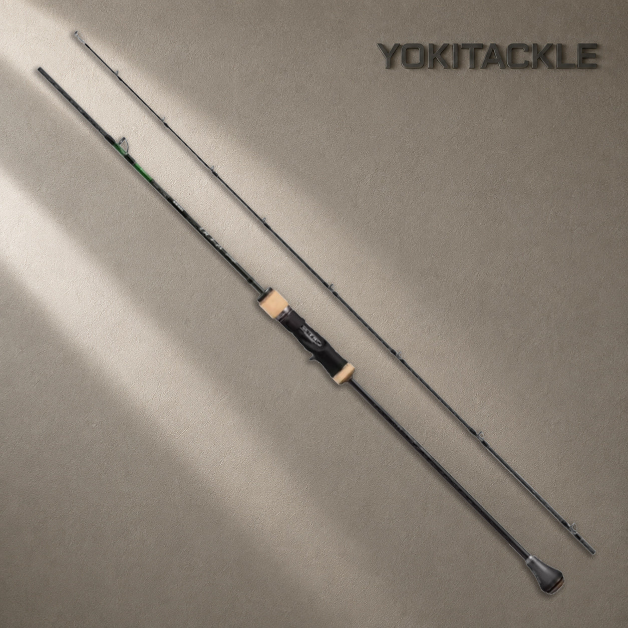 Shimano 26 Ocea Jigger Infinity B61-9 Slow Jigging Rod