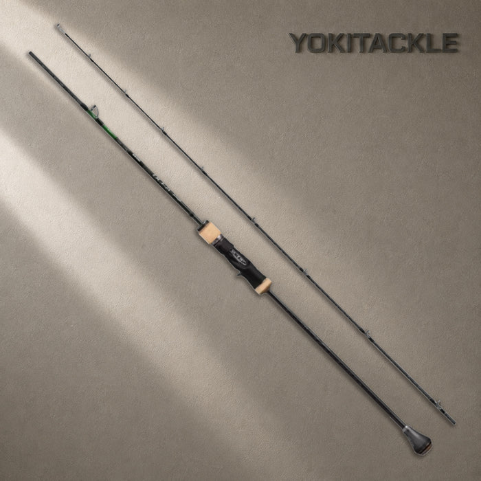 Shimano 26 Ocea Jigger Infinity B61-10 Slow Jigging Rod