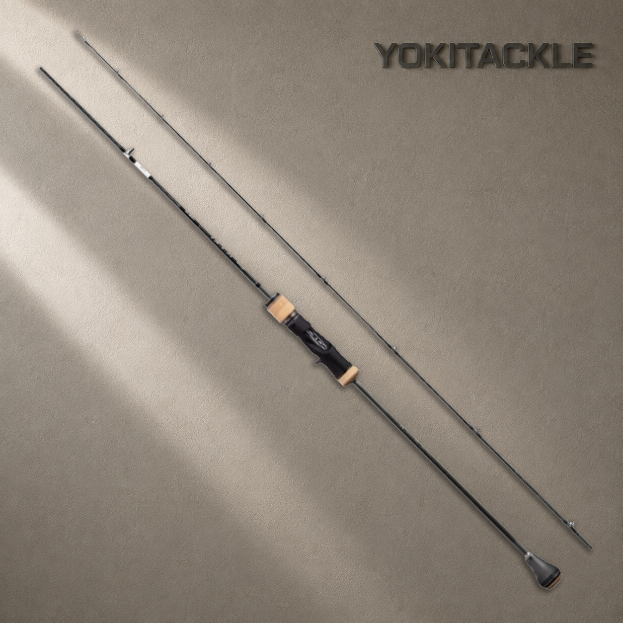 Shimano 26 Ocea Jigger Infinity B65-0 Slow Jigging Rod