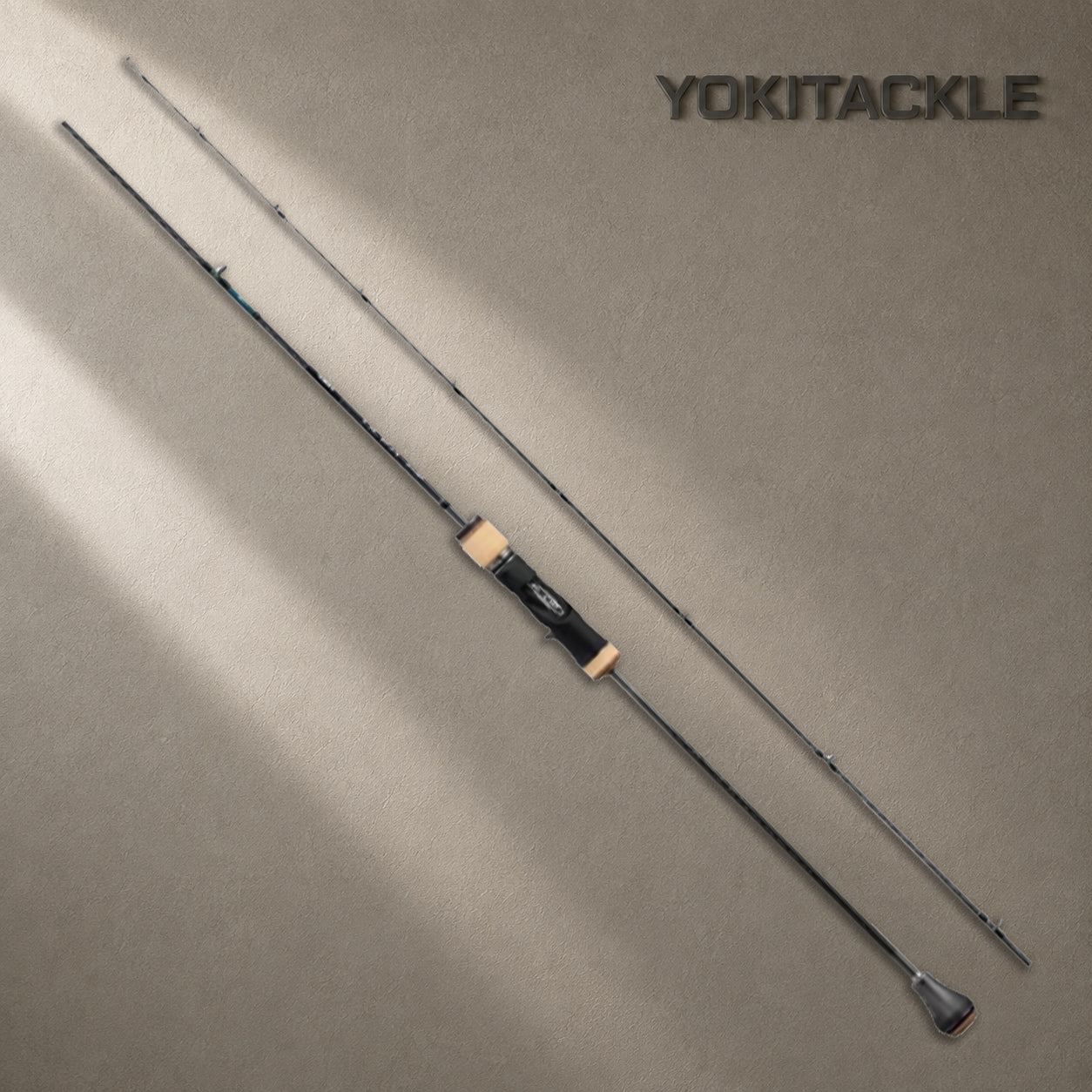 Shimano 26 Ocea Jigger Infinity B65-2 Slow Jigging Rod