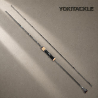 Shimano 26 Ocea Jigger Infinity B65-3 Slow Jigging Rod