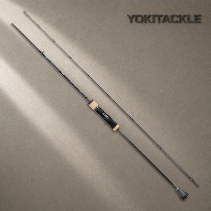 Shimano 26 Ocea Jigger Infinity B63-5 Slow Jigging Rod