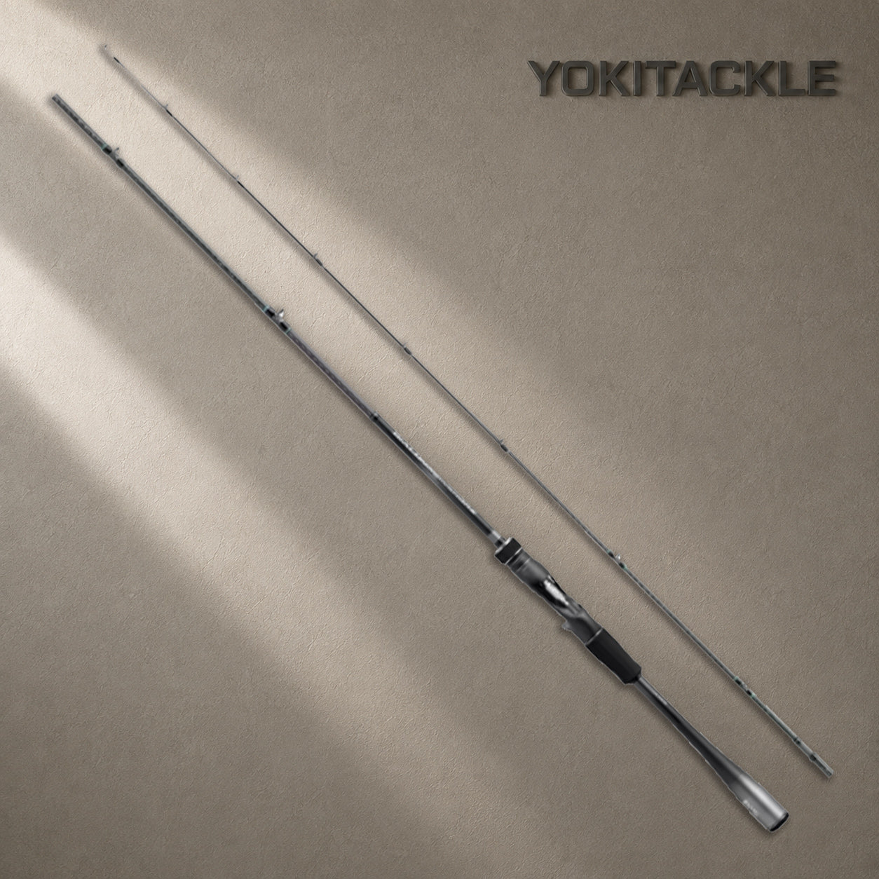 Shimano 26 Dialuna Inshore B66H Fishing Rod