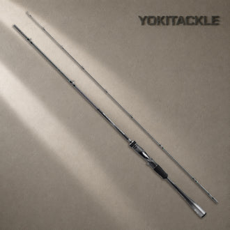 Shimano 26 Dialuna Inshore B66H Fishing Rod