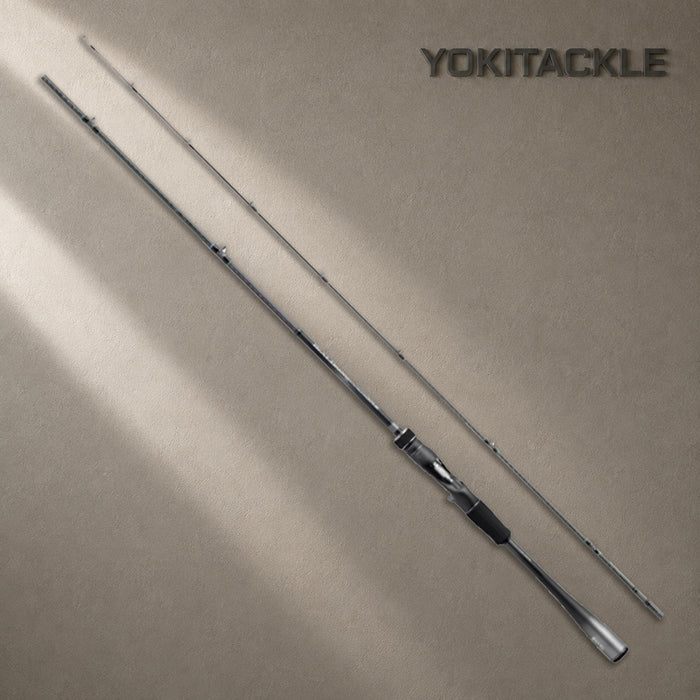 Shimano 26 Dialuna Inshore B66H Fishing Rod