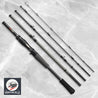 Shimano 24 UNFIX B66M-5 Baitcasting Rod