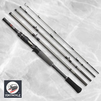 Brand New Shimano 24 UNFIX B66MH-5 Baitcasting Rod