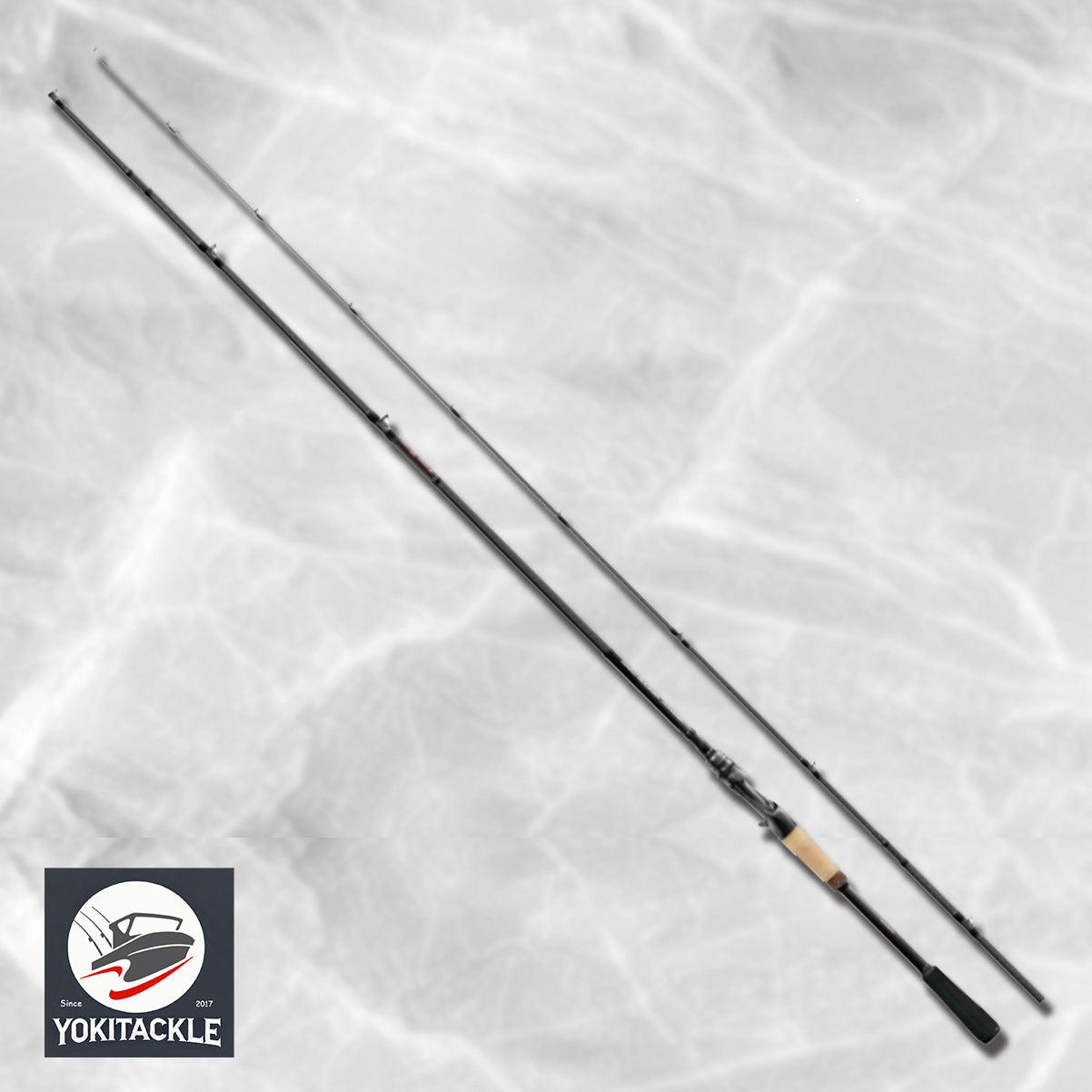 SHIMANO 26 HARD ROCKER XTUNE B710M Rock Fishing Rod