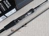 Brand New Shimano LUNAMIS B76MH Baitcasting Rod