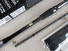 Brand New Shimano LUNAMIS B76MH Baitcasting Rod