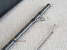 Brand New Shimano 23 DIALUNA B80H Baitcasting Rod