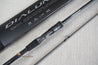 Brand New Shimano 23 DIALUNA B80H Baitcasting Rod