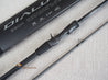 Brand New Shimano 23 DIALUNA B80H Baitcasting Rod