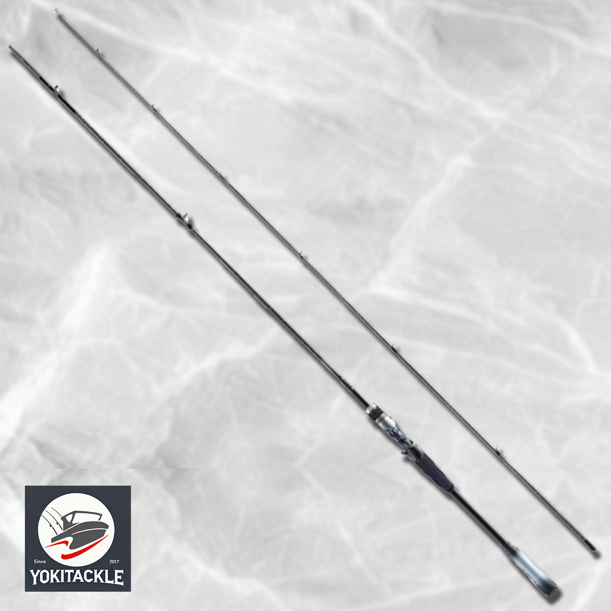 Shimano 26 Lunamis B80MH Baitcasting Sea Bass Inshore Fishing Rod