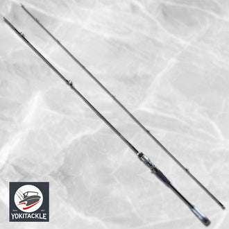Shimano 26 Lunamis B80MH Baitcasting Sea Bass Inshore Fishing Rod