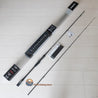 Brand New Shimano LUNAMIS B86M Baitcasting Rod
