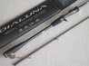 Brand New Shimano 23 DIALUNA B86ML Baitcasting Rod