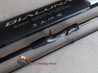 Brand New Shimano 23 DIALUNA B96M Baitcasting Rod