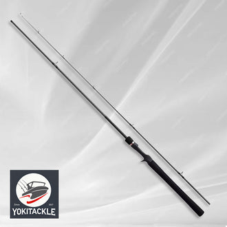 Brand New Shimano 23 LUREMATIC Bass Model B58L Baitcasting Rod
