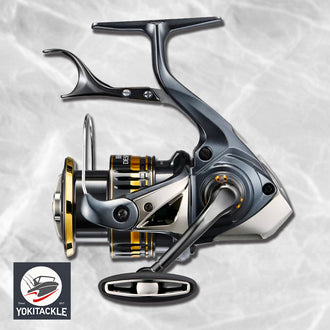 Shimano BB-X Despina C3000DHG Spinning Reel