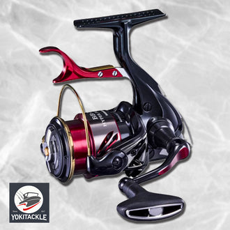 Shimano BB-X Hyper Force C2000DXXG Spinning Reel