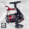 Shimano BB-X Hyper Force 1700DXG Spinning Reel