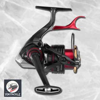 Shimano BB-X Hyper Force C3000D Type-G S Right Spinning Reel