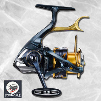 Shimano BB-X Technium 2500DXG S Right Spinning Reel