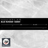 APIA GRANDAGE ATLAS BLUE RUNNER 100MH Spinning Fishing Rod