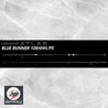 APIA GRANDAGE ATLAS BLUE RUNNER 105HHH/PS Spinning Fishing Rod