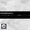 APIA GRANDAGE ATLAS BLUE RUNNER 93HH+/JS Spinning Fishing Rod