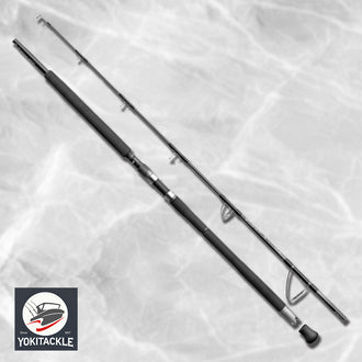 Shimano 26 Ocea Plugger BG BLUEFIN TUNA S70XXXH Spinning Rod