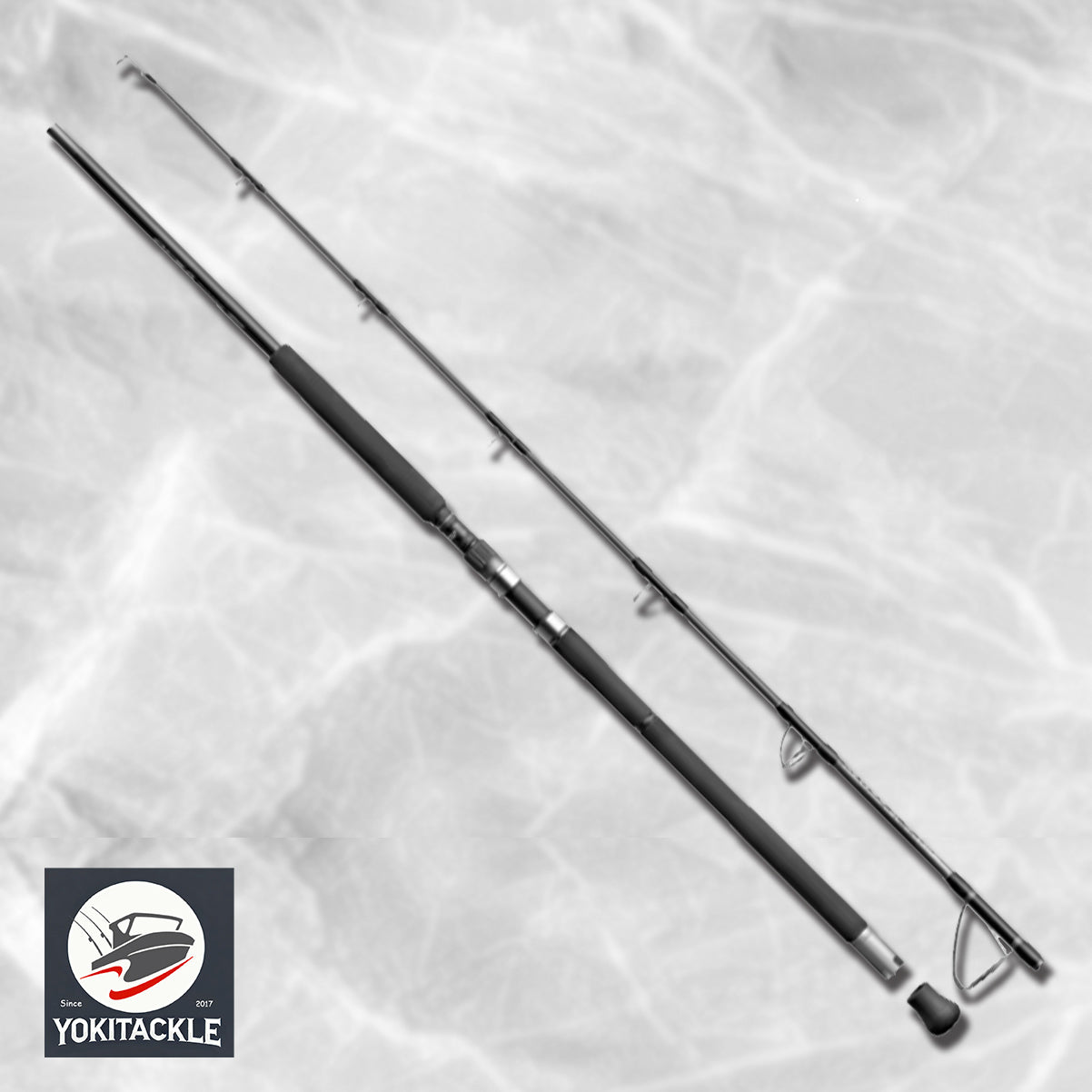 Shimano 26 Ocea Plugger BG BLUEFIN TUNA S78XXH Spinning Rod