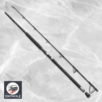 Shimano 26 Ocea Plugger BG BLUEFIN TUNA S78XXH Spinning Rod