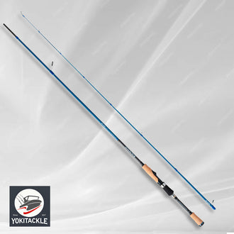 Brand New PALMS Baymatic BMTS-66ML AccurateⅢ Graphite Spinning Rod