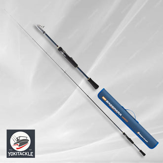 Brand New Major Craft 19 BASSPARA SPINNING BXST-645UL Spinning Rod for Bass