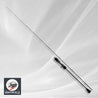 Brand New Daiwa VADEL SJ 63B-1 Baitcasting Rod
