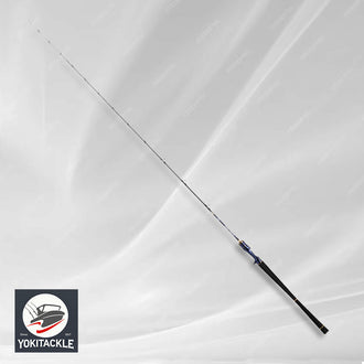 Brand New Daiwa SALTIGA LJ 62XHB TG Baitcasting Rod