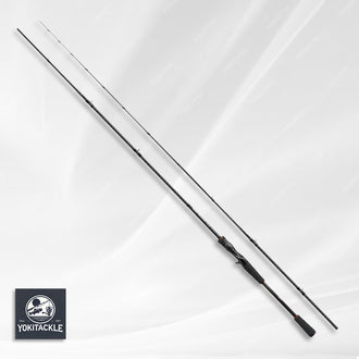 Brand New Shimano 22 HARD ROCKER SS B810MH+ Baitcasting Rod