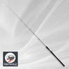 Brand New YAMAGA Blanks Galahad 624B Baitcasting Rod