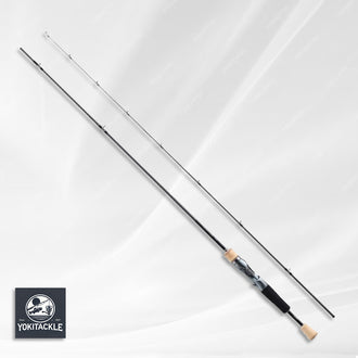Brand New Shimano 23 TROUT ONE AS B66L Baitcasting Rod