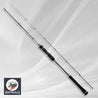 Shimano 25 Grappler Type SLJ B63-0 Baitcasting Rod
