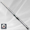 Brand New Daiwa Emeraldas MX Ikametal K60MLB-S/W Squid Eging Baitcasting Rod